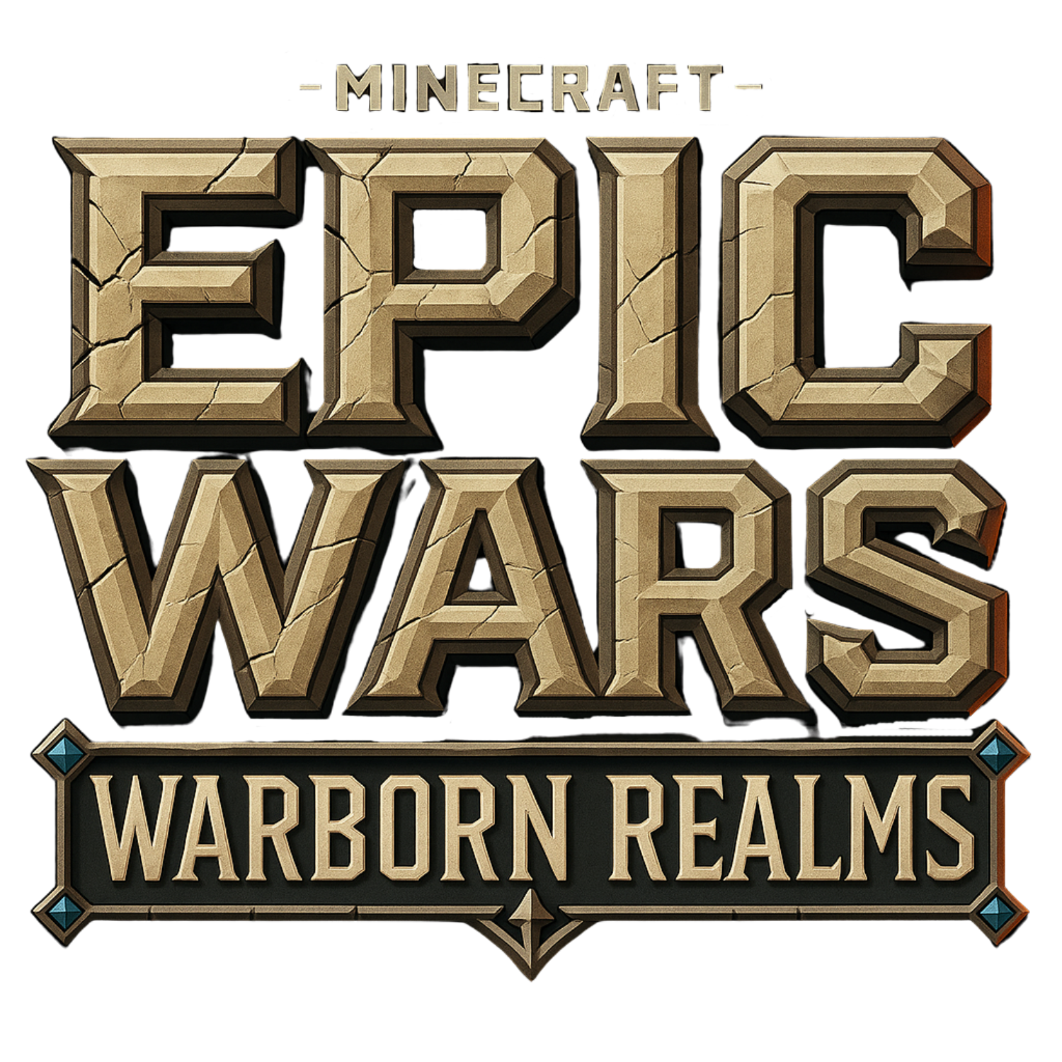 Epic Wars Logo
